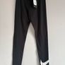 girls nike leggins Image 2