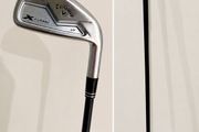 Callaway 2 iron