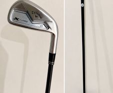 Callaway 2 iron