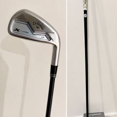 Callaway 2 iron