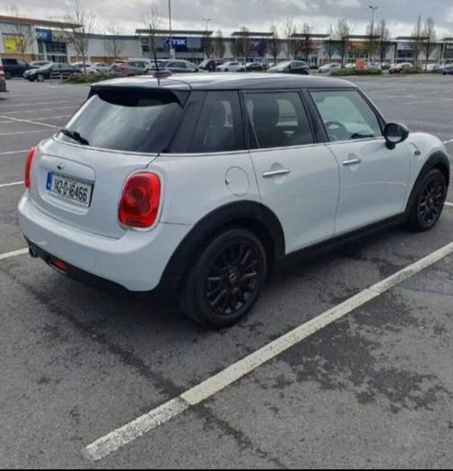 2014 mini cooper