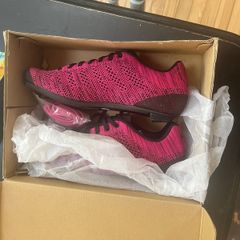 Giro ladies E70 Knit Cycling Shoes