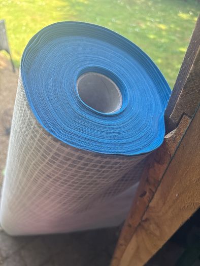 Breather membrane- proclima solitex plus connect