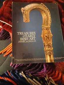 Irish interest