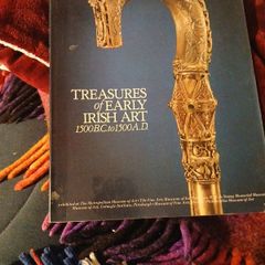 Irish interest