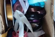 ribbons