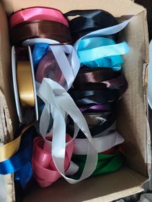 ribbons