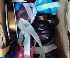 ribbons