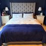 King size bed Image 5
