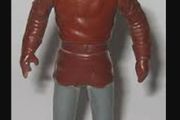 Mattel Battlestar Galactica Boray