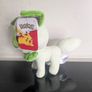 Bandai Pokemon 20cm Sprigatito Soft Plush Toy Image 3