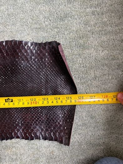 Snake Skin