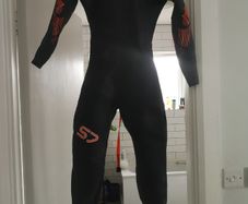 Orca Swimming Wetsuit