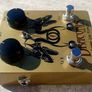 Lizard Legs Draconis Dual Boost Overdrive Image 4