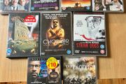 DVD Selection for sale
