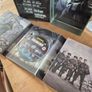 Band Of Brothers Series Metalic Presentation Image 2