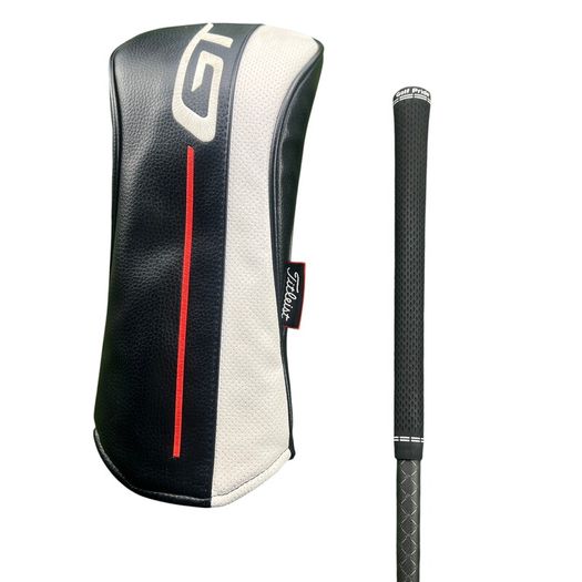 Titleist GT2 Driver / 11 Degree / Tensei Blue 1K Carbon 55 Stiff