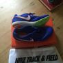 Athletics Track and Field spike shoes - Nike Zoom Rival Multi - size Unisex 27 cm - UK 8- EU 42.5 multi event Image 6