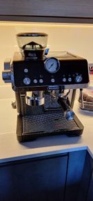DeLonghi coffe