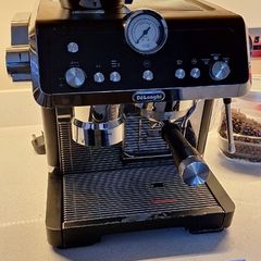 DeLonghi coffe