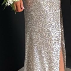 debs dress