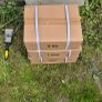 three brand new hexagonal weight sets Image 6