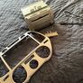 Hyundai i20 Original Radio + Dashboard Trim (Console Panel) Image 2
