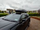 Roofbox Hire Thule Image 3