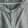 green khaki boy shirt never worn Image 6