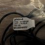 Groov-e Black In-Ear Headphones (New) Image 3