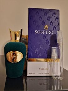 Sospiro Vibrato