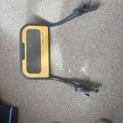uppababy vista step