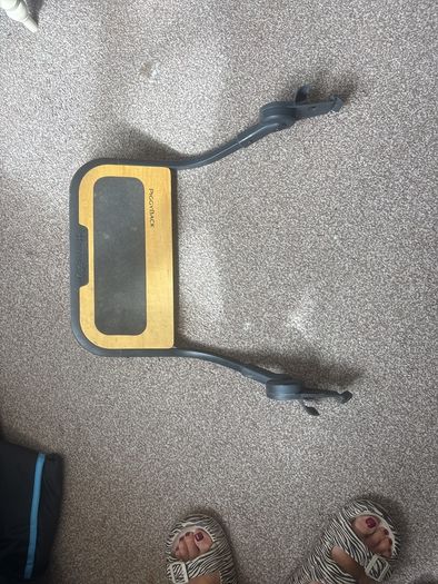 uppababy vista step