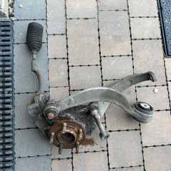 Jaguar xf 2029-2014 front right suspension