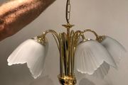 Sitting room lighting