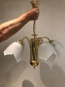 Sitting room lighting