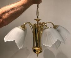 Sitting room lighting