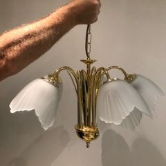 Sitting room lighting