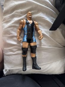 wwe figure