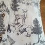 New Next Fabulous Christmas Pajamas Image 10