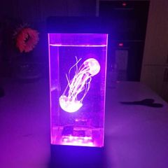 Large Jellyfish Sensory Mood Lamp Colour Changing