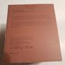 Blomus Sea Salt and Sage Scented Candle - Soy Wax - Natural Fragrance - 290 grams- Brand New Boxed Image 4