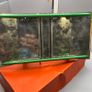 Hornby Trains O Gauge No 1 Tin Level Crossing + No 2 Single Arm Signal Boxed Image 6
