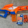 Nerf guns Image 2
