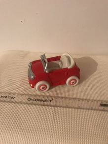 Toy Car