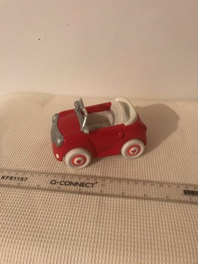 Toy Car