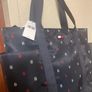 Tommy Hilfiger large tote bag Image 3