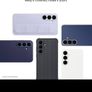 Samsung Galaxy S25 FE, AI Smartphone, Slim 7.4mm Frame, 6.7" FHD Display, 50MP Camera, Exynos 2400, 128 or 256GB Storage, 8GB Memory, 4900 mAh Battery, Navy, 3 Year Extended Warranty (UK Version) Image 6