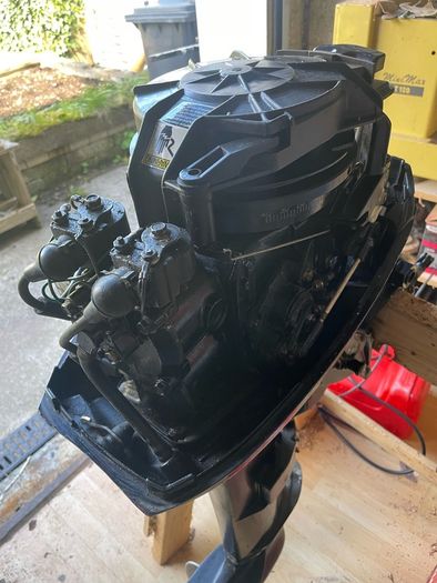 Outboard Motor for sale