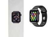 Hoco Smart Watch Y1 Pro (call Version) 2022